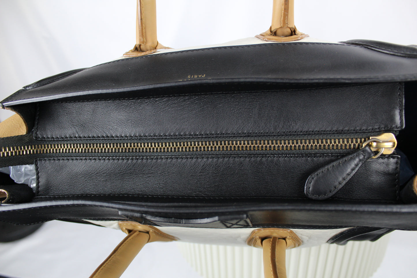 Celine Luggage Mini