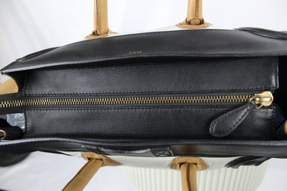 Celine Luggage Mini