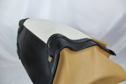 Celine Luggage Mini