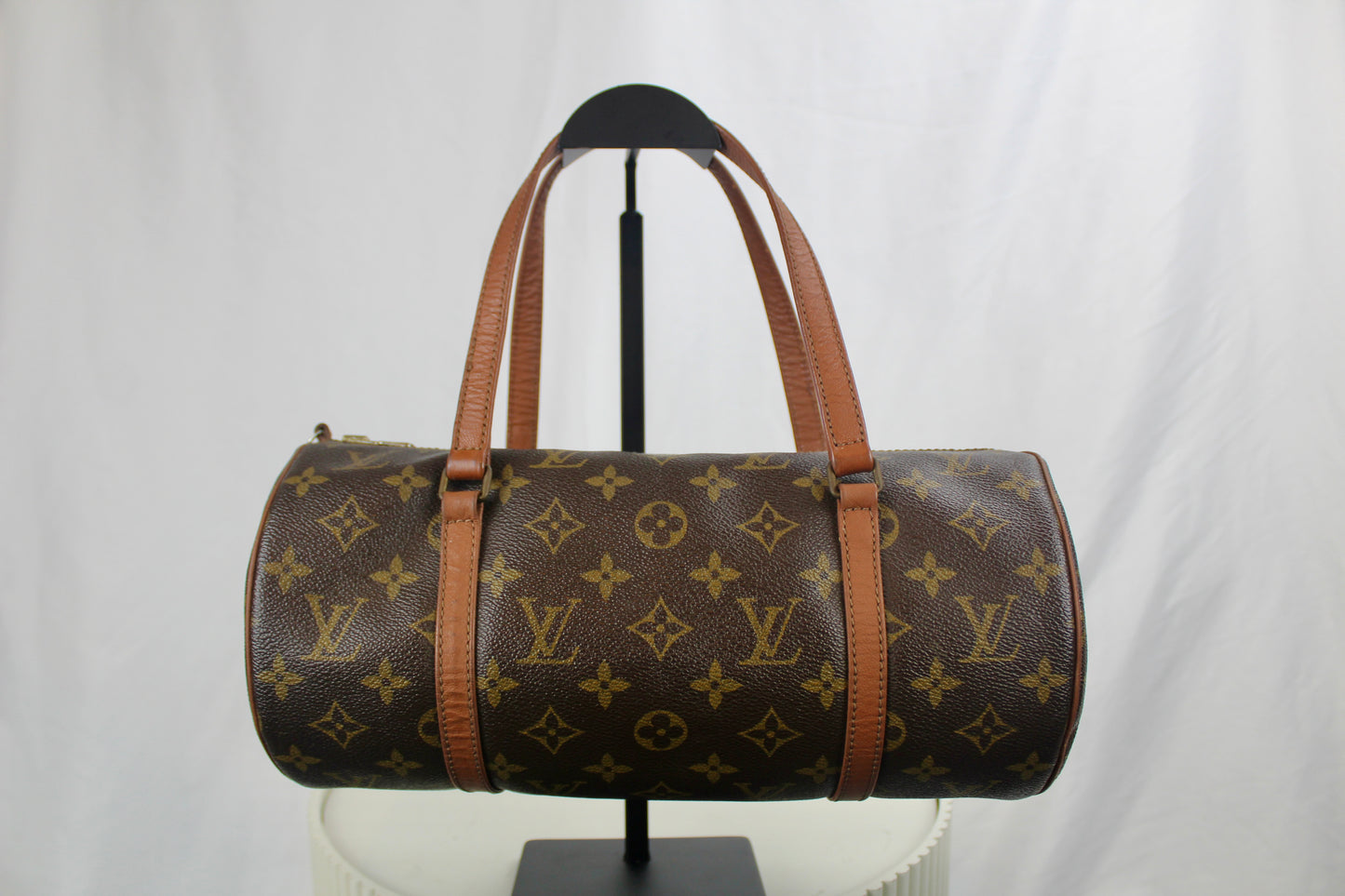 Louis Vuitton Papillon 30