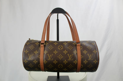 Louis Vuitton Papillon 30