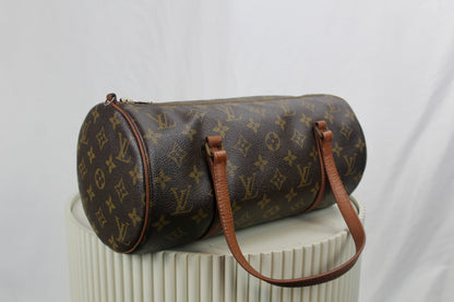 Louis Vuitton Papillon 30