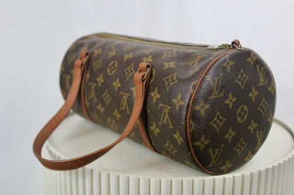 Louis Vuitton Papillon 30