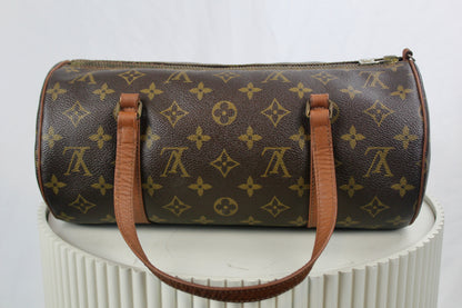 Louis Vuitton Papillon 30
