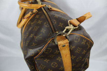 Louis Vuitton Keepall 50 Bandouliere