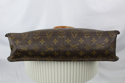 Louis Vuitton Sac Plat