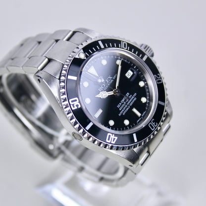 Rolex Sea-Dweller - 16600
