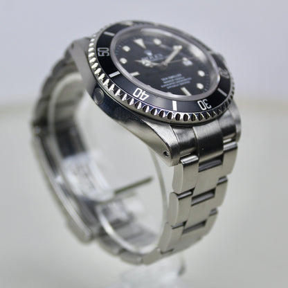 Rolex Sea-Dweller - 16600