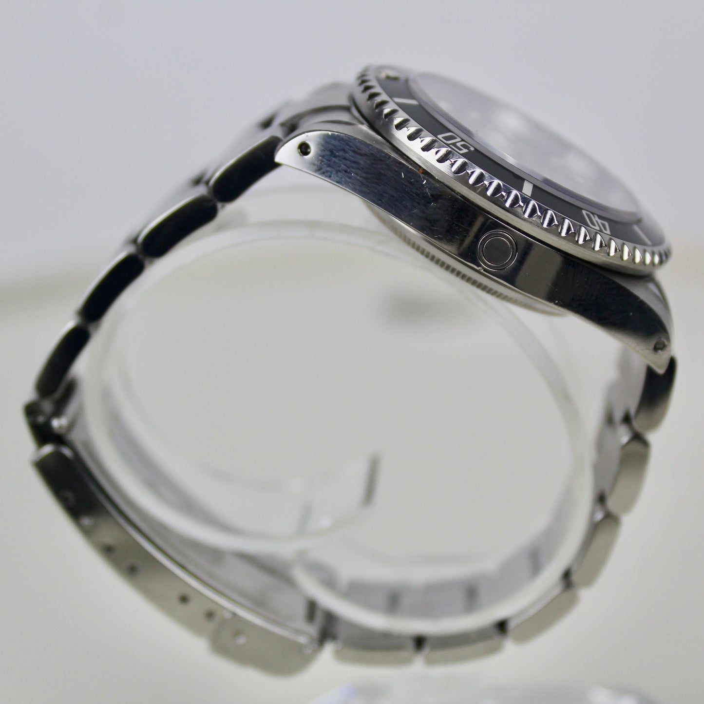 Rolex Sea-Dweller - 16600