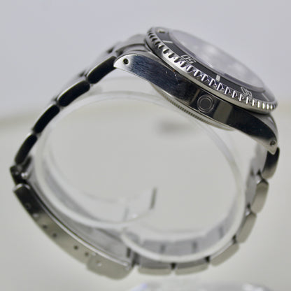 Rolex Sea-Dweller - 16600