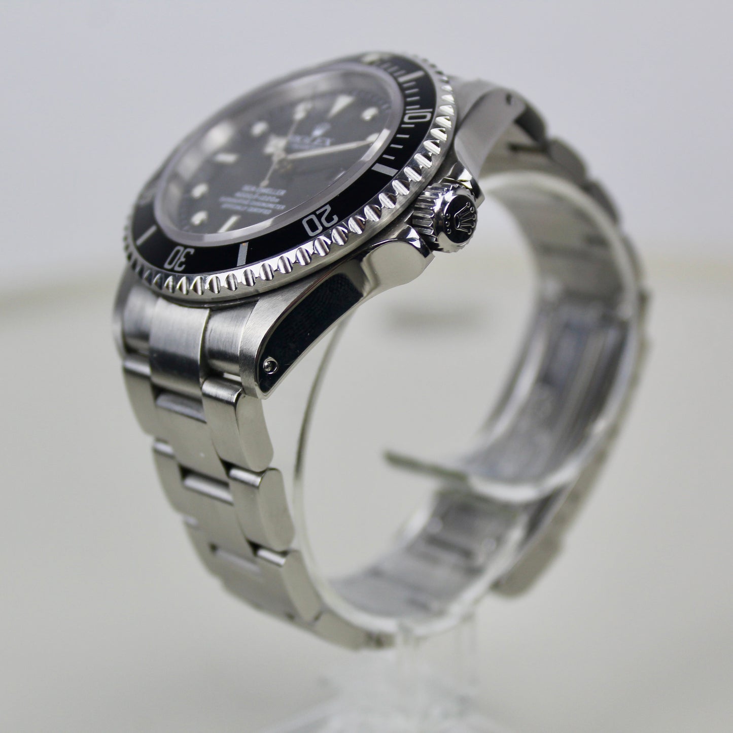 Rolex Sea-Dweller - 16600