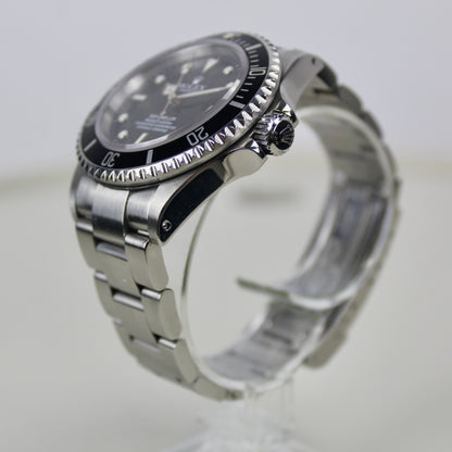 Rolex Sea-Dweller - 16600