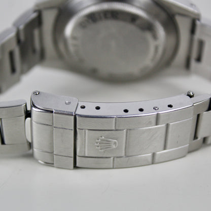 Rolex Sea-Dweller - 16600