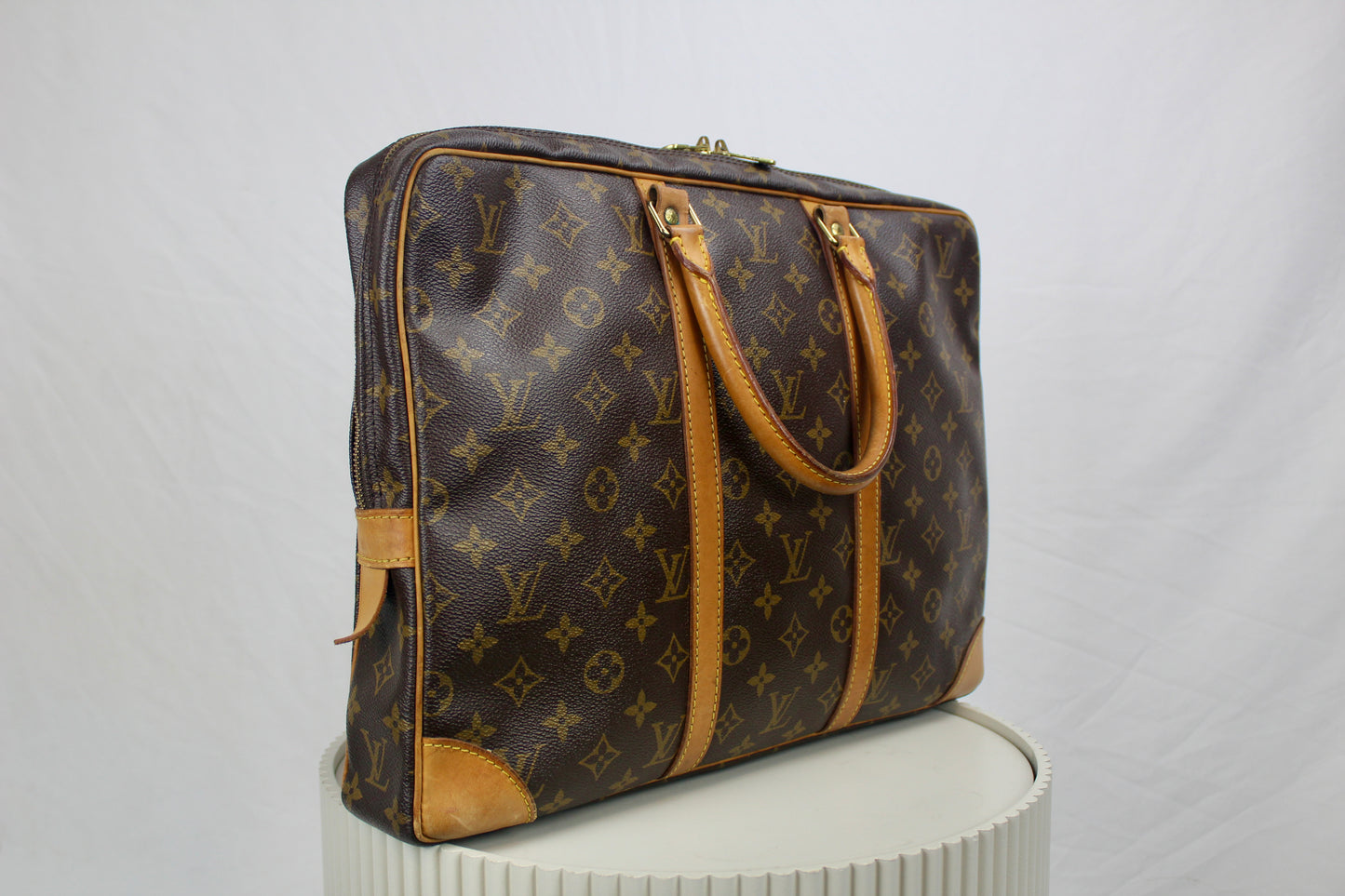 Louis Vuitton Porte Documents