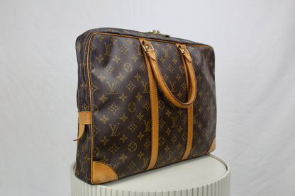 Louis Vuitton Porte Documents