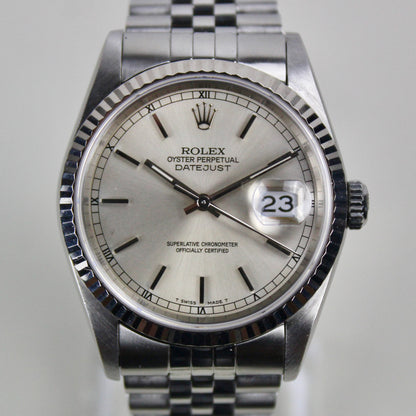 Rolex Datejust - 16234