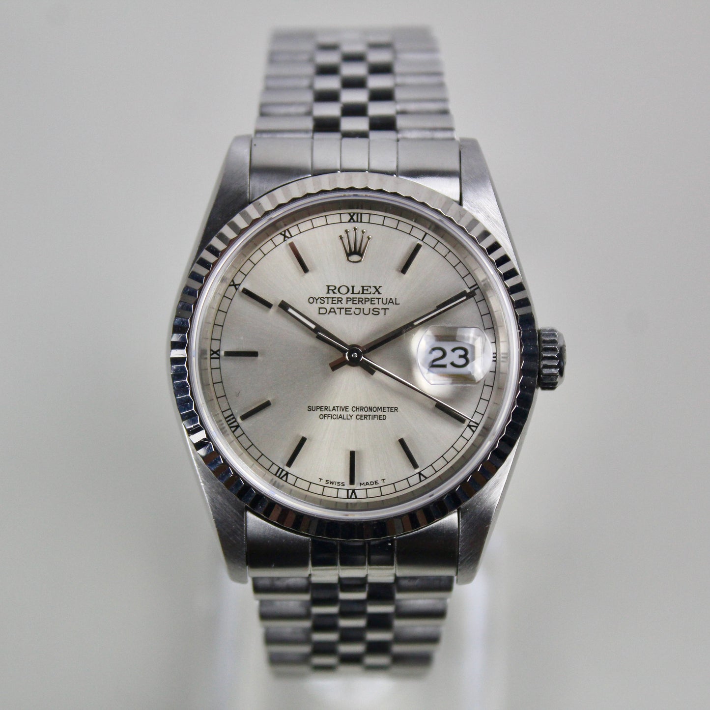 Rolex Datejust - 16234
