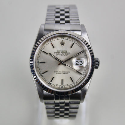 Rolex Datejust - 16234