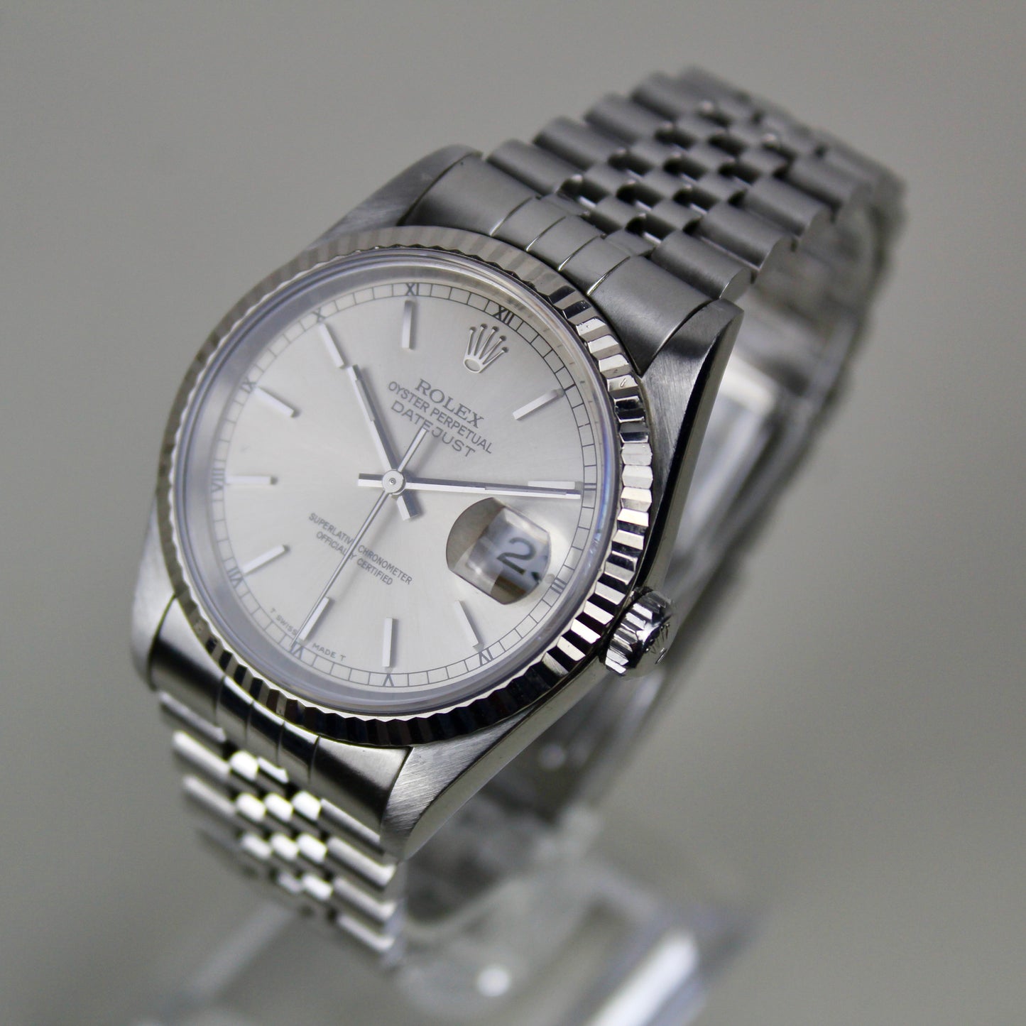 Rolex Datejust - 16234