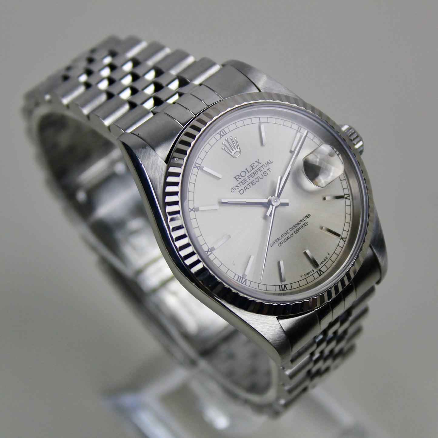 Rolex Datejust - 16234