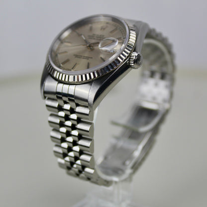 Rolex Datejust - 16234