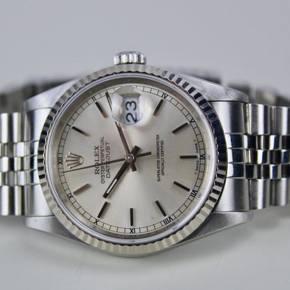 Rolex Datejust - 16234