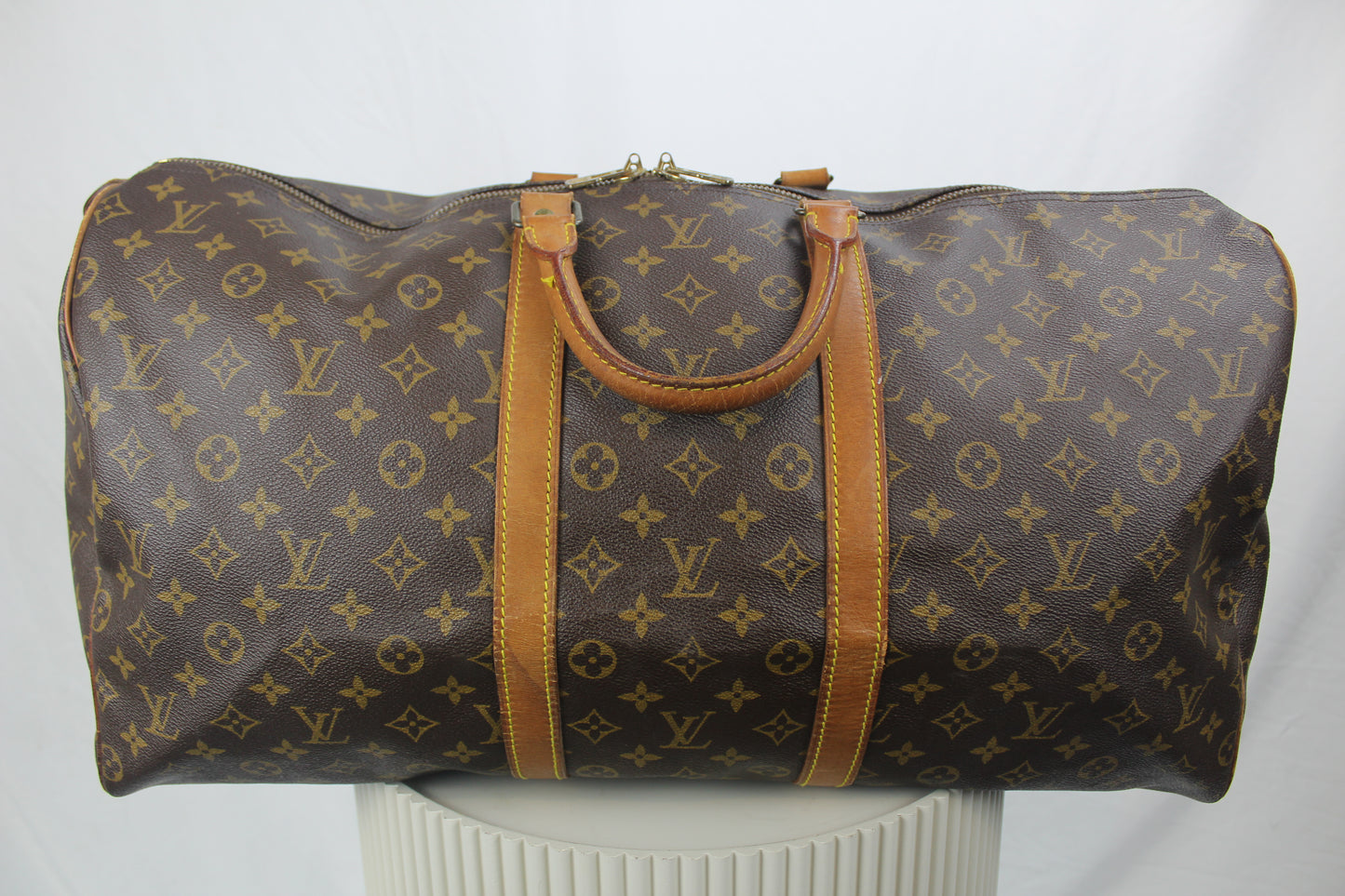 Louis Vuitton Keepall 55