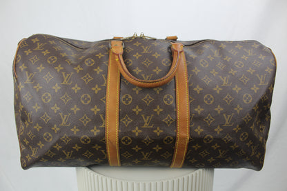 Louis Vuitton Keepall 55