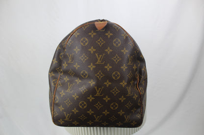 Louis Vuitton Keepall 55