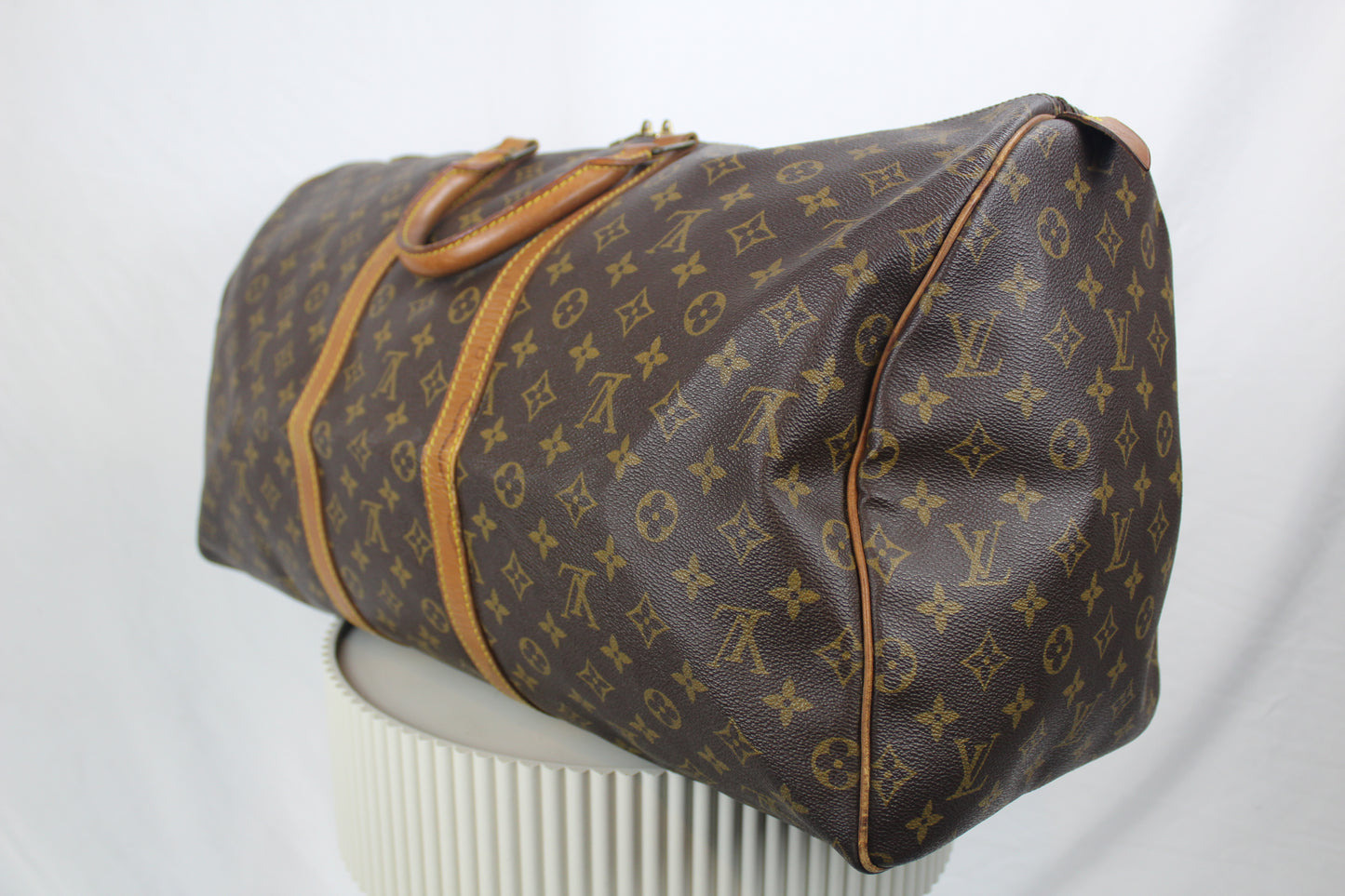 Louis Vuitton Keepall 55