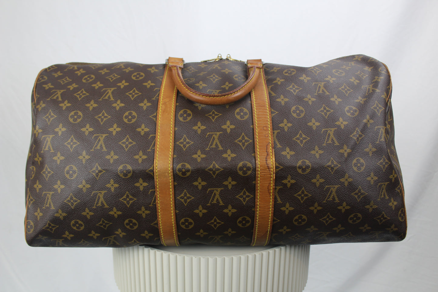 Louis Vuitton Keepall 55
