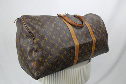 Louis Vuitton Keepall 55