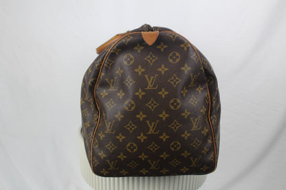 Louis Vuitton Keepall 55