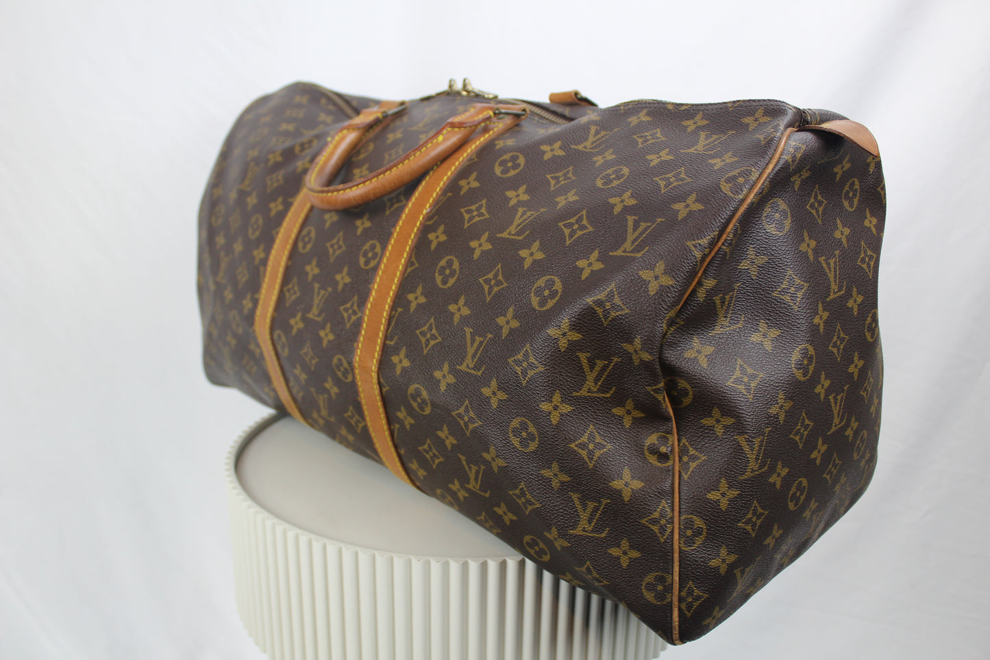 Louis Vuitton Keepall 55
