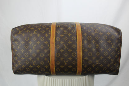 Louis Vuitton Keepall 55