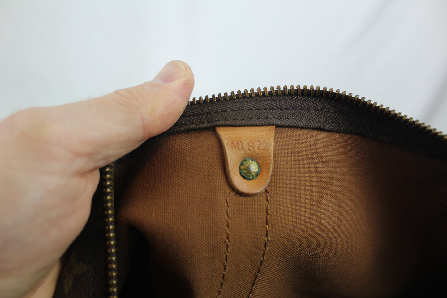 Louis Vuitton Keepall 55