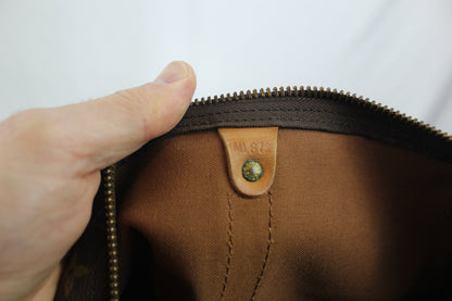 Louis Vuitton Keepall 55