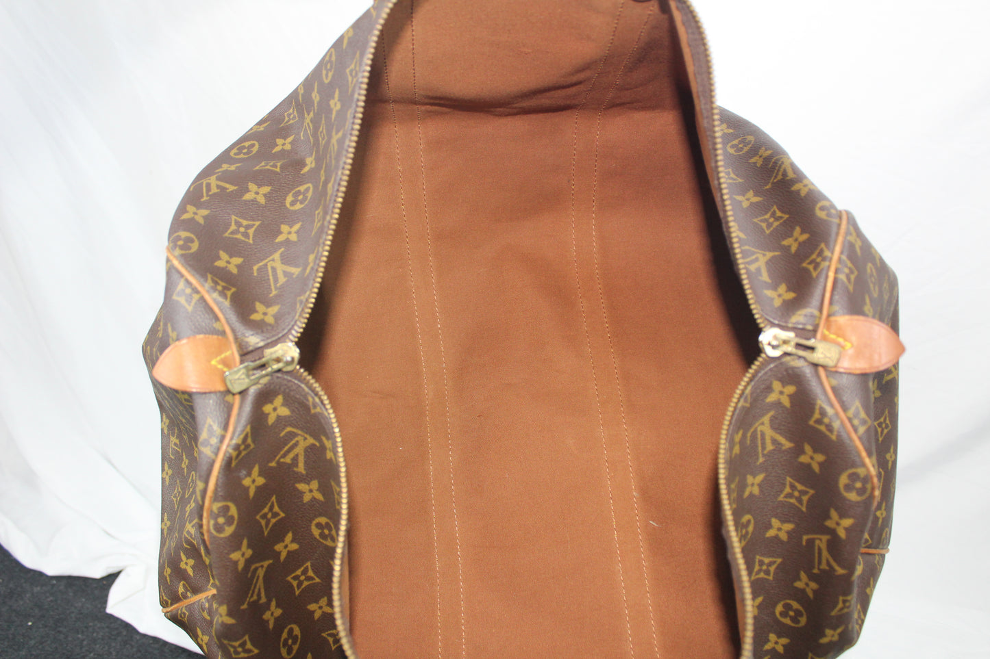Louis Vuitton Keepall 55