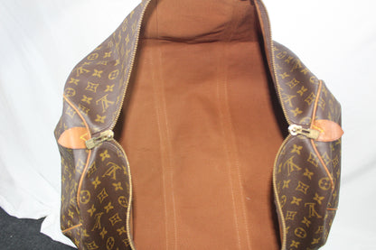 Louis Vuitton Keepall 55