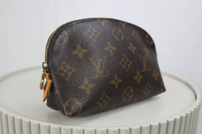 Louis Vuitton Pochette Cosmetics