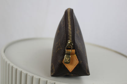 Louis Vuitton Pochette Cosmetics