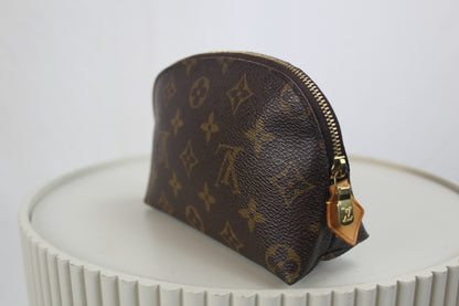 Louis Vuitton Pochette Cosmetics
