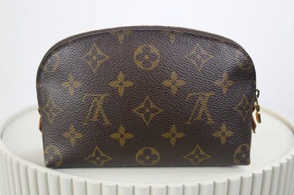 Louis Vuitton Pochette Cosmetics