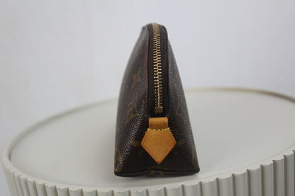 Louis Vuitton Pochette Cosmetics