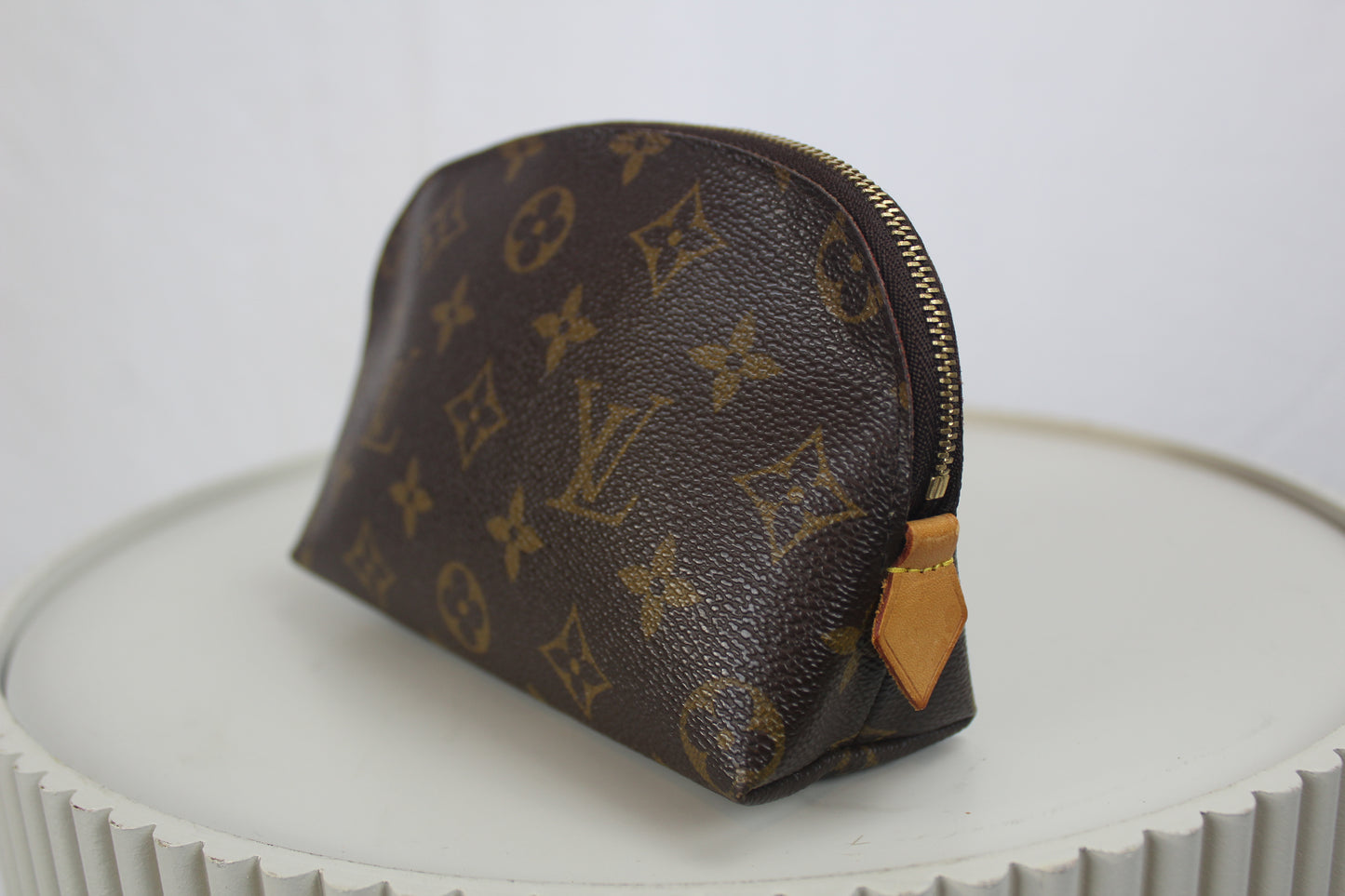 Louis Vuitton Pochette Cosmetics