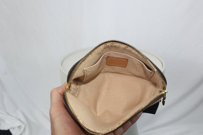Louis Vuitton Pochette Cosmetics