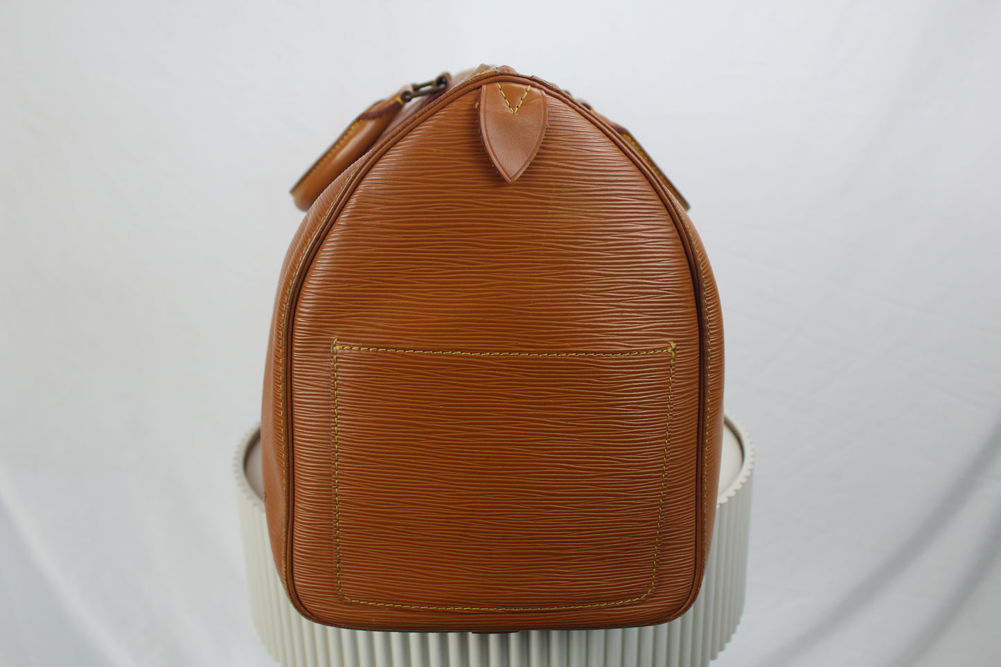 Louis Vuitton Keepall 45 Kenya Brown