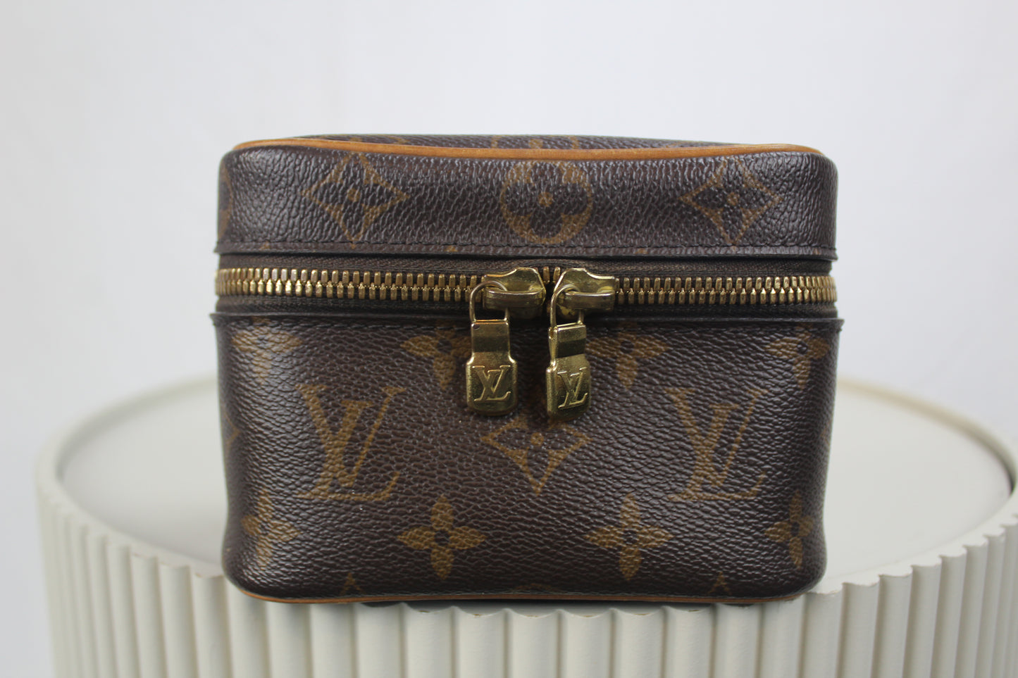 Louis Vuitton Nice Nano