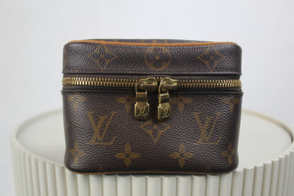 Louis Vuitton Nice Nano
