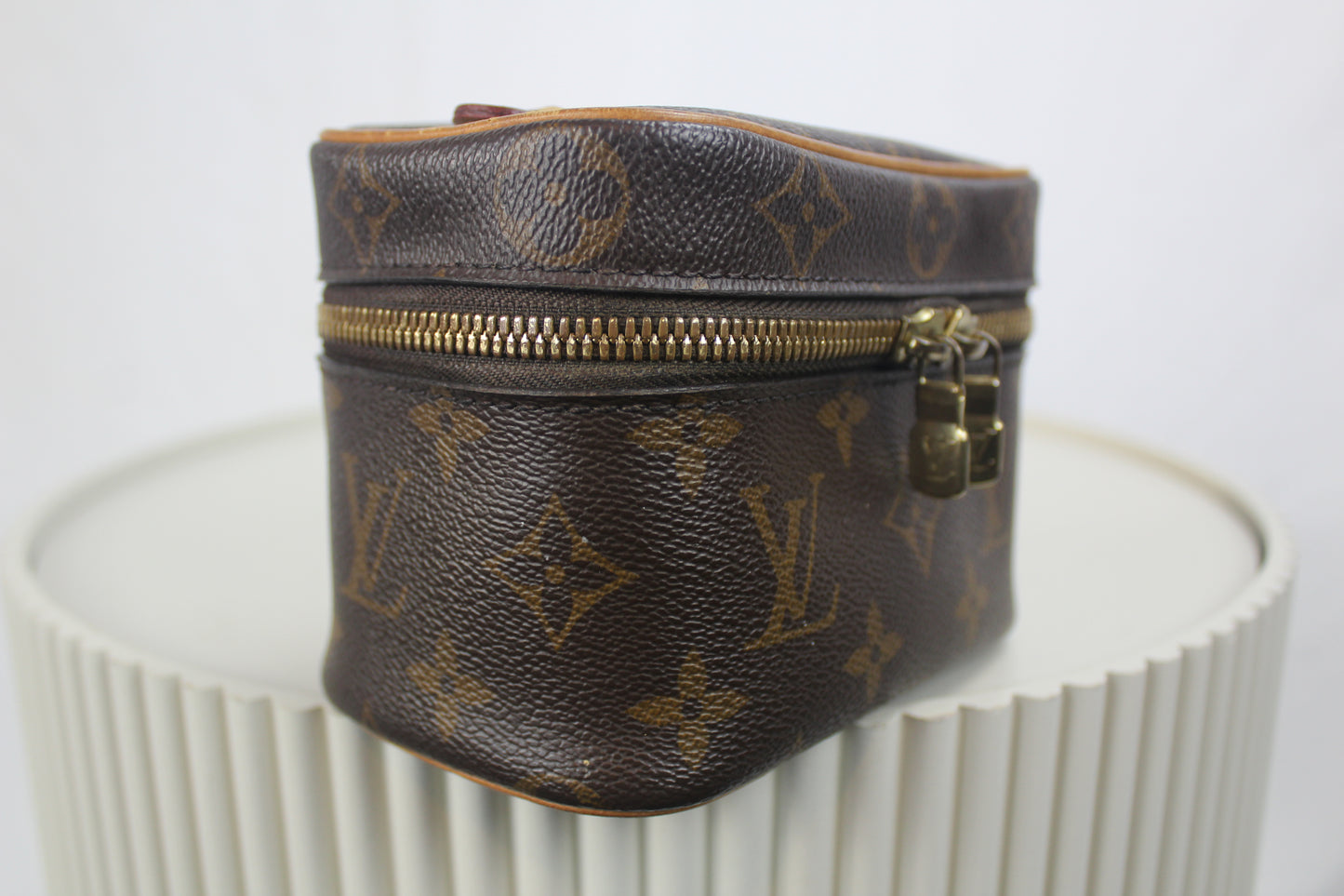 Louis Vuitton Nice Nano